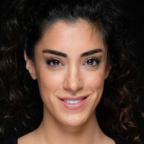 Hande Özen