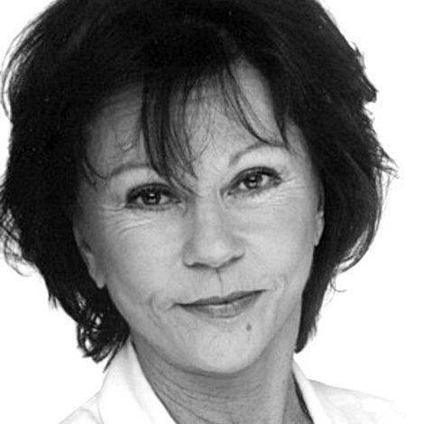 Sophie Grimaldi