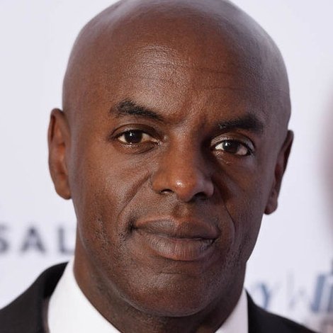 Trevor Nelson