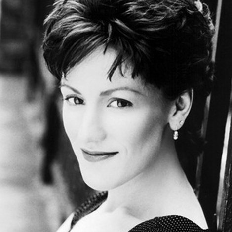 Lisa Vroman