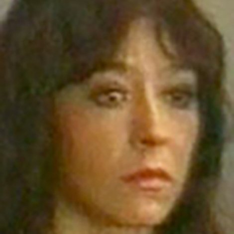 Marina Sakharova