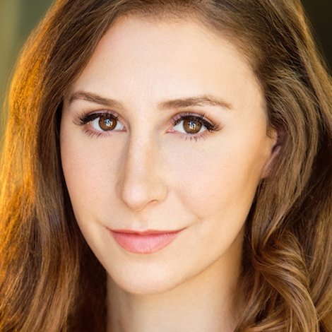 Kayla Schaffroth