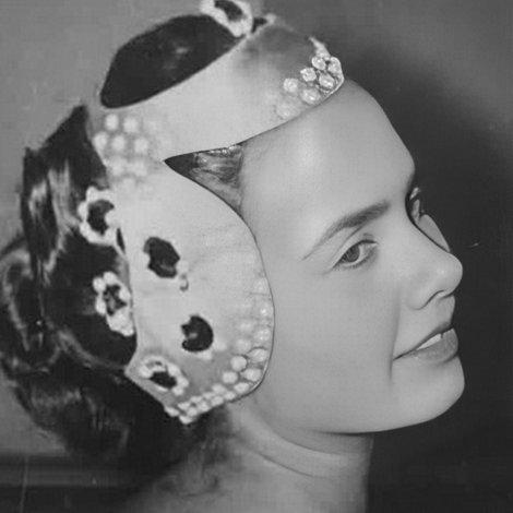Vera Bokadoro