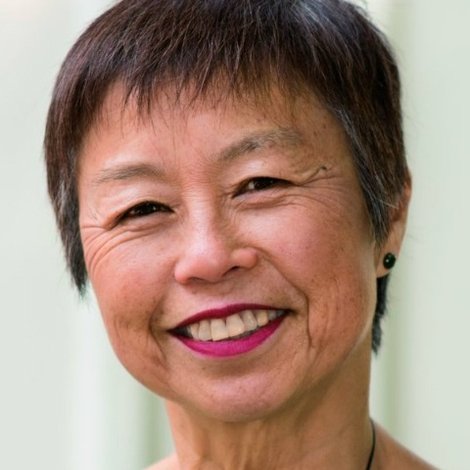 Helene Wong