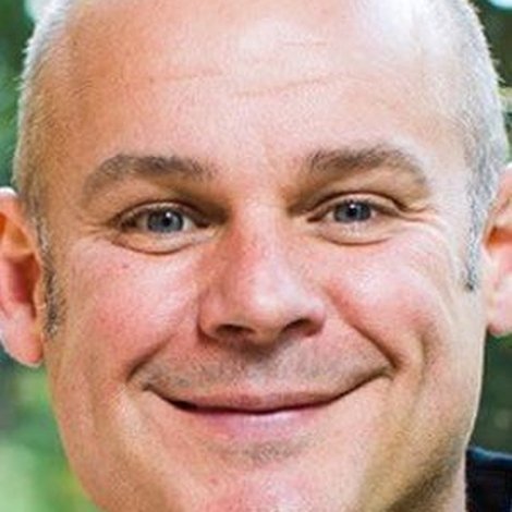 Steve Wilson