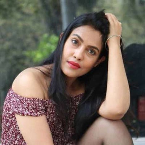 Trishna Mukherjee
