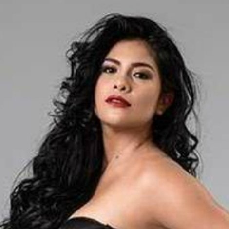 Maricarmen Marín