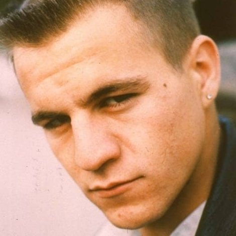 Roberto Caprari