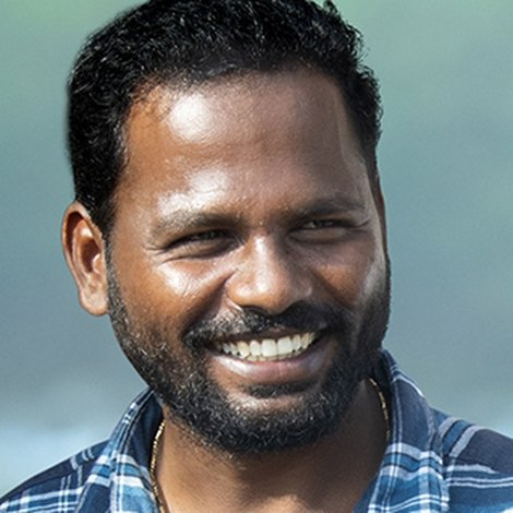 Rajavel Krishna