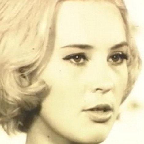 Elena Krapovich