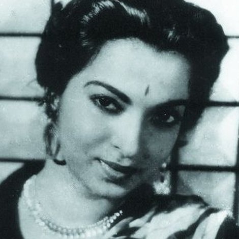 Sheila Ramani
