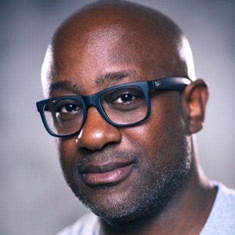 Kunle Barker