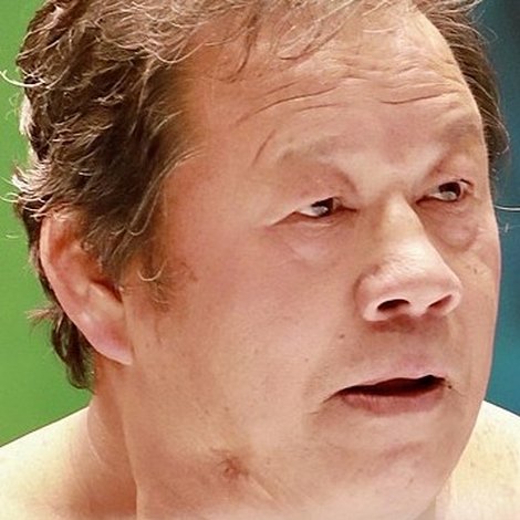 Tatsumi Fujinami