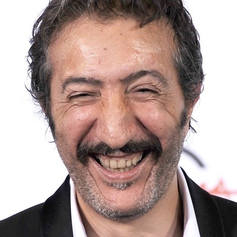 Hocine Choutri