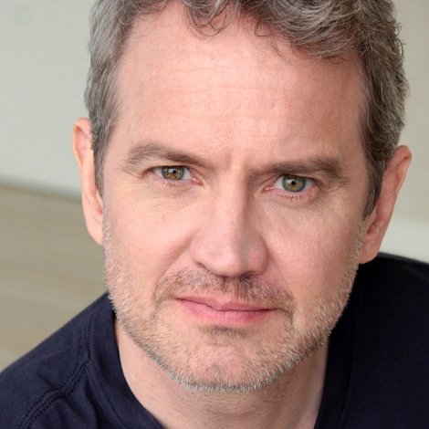 Steve Key