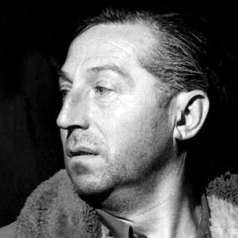 Jean Clarieux