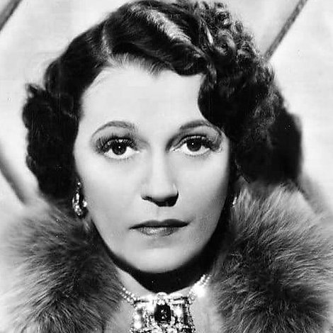 Alice Brady