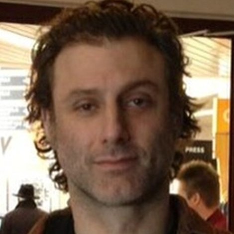 David Gordon