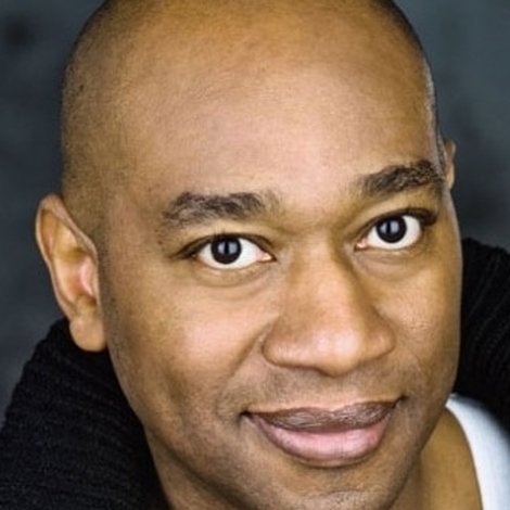 Marc Damon Johnson
