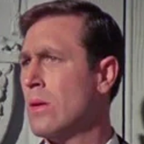 Clifford Earl
