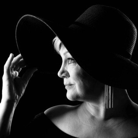 Ilze Rūdolfa