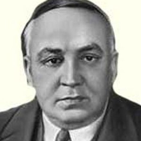 Vladimir Gardin