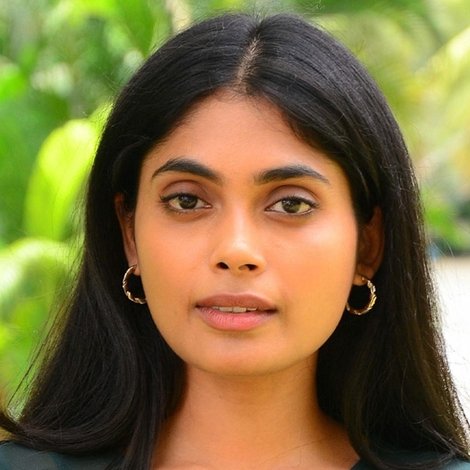 Krithika Shetty