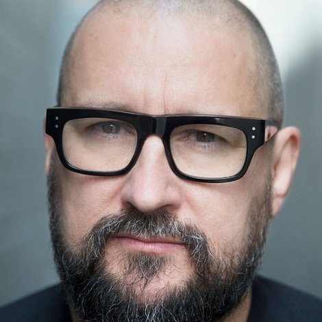 Clint Mansell