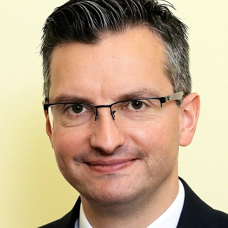 Marjan Šarec
