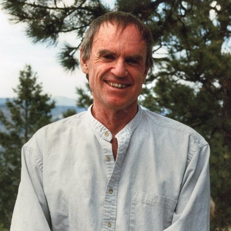 Barry Corbet