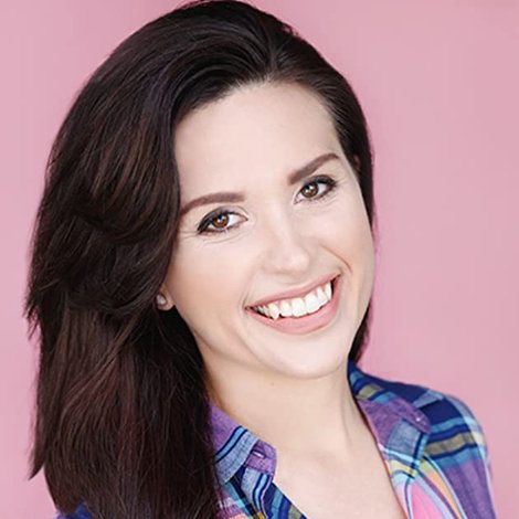 Melissa Puana-Martin