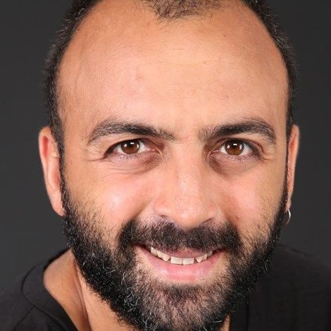 Dursun Celil Cephe