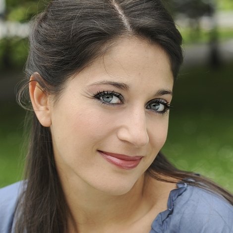 Sasha Rosen