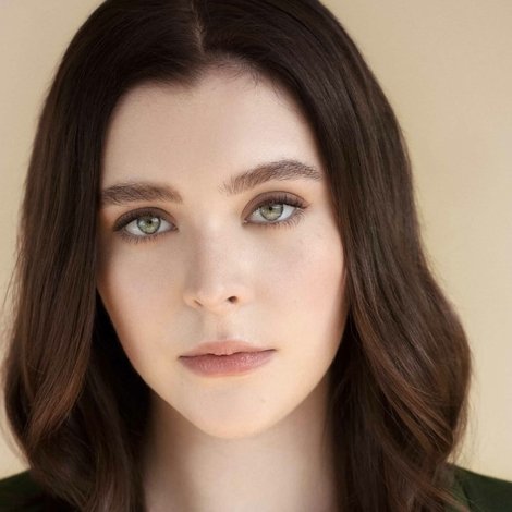 Sarah Audrey Mallet