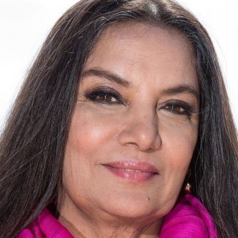 Shabana Azmi