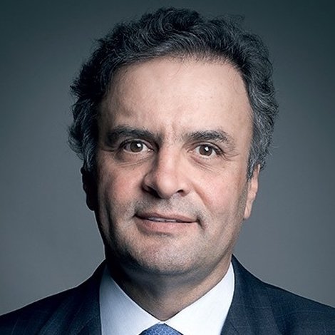 Aécio Neves