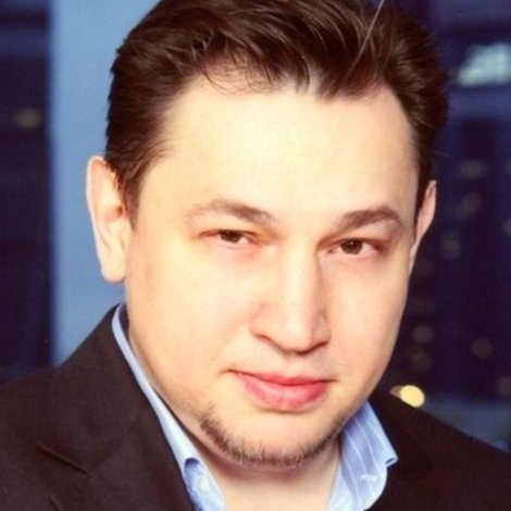Alexander Izotov