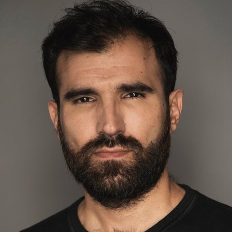 Pedro J. Ribeiro