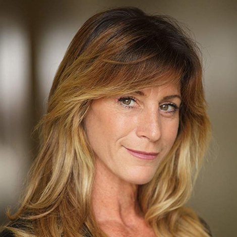 Melissa Allen-Weiser