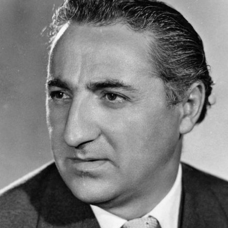 Naicho Petrov