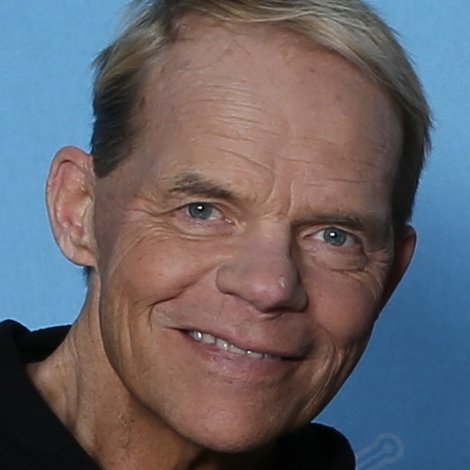 Larry Pfohl
