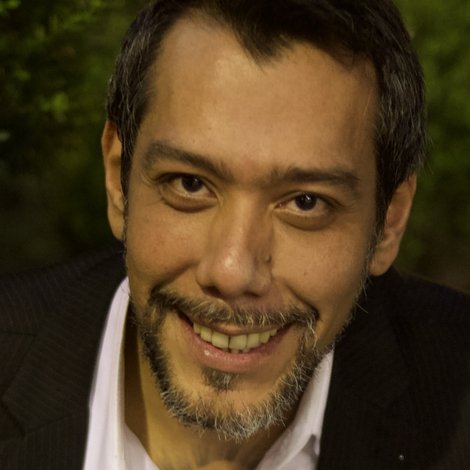 Kauê Santos