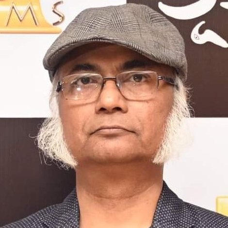 Arghyakamal Mitra