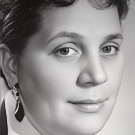 Yelizaveta Kuzyurina