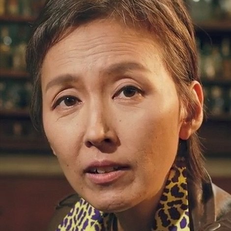Kang Myeong-ju