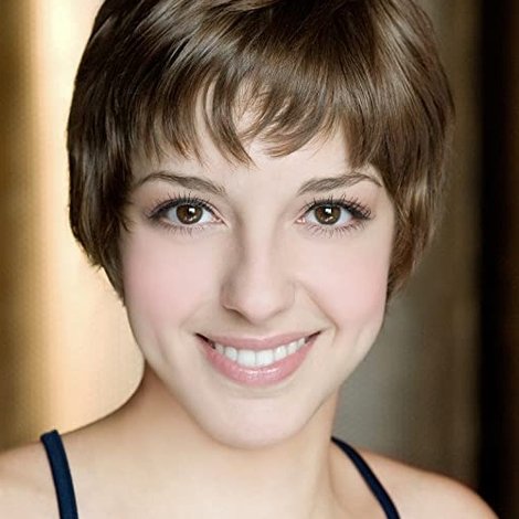 Steffi DiDomenicantonio