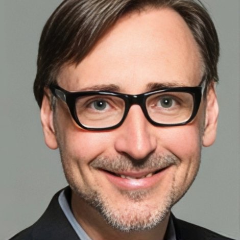 Brian Stollery