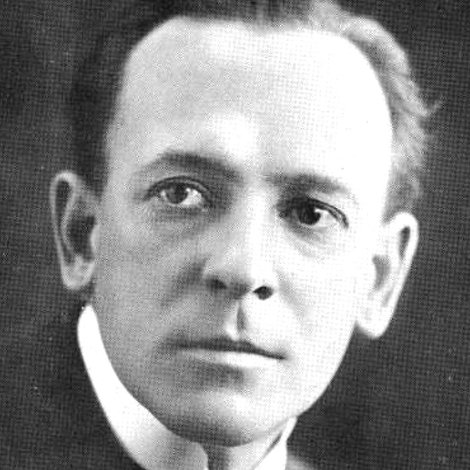 Frank Harvey