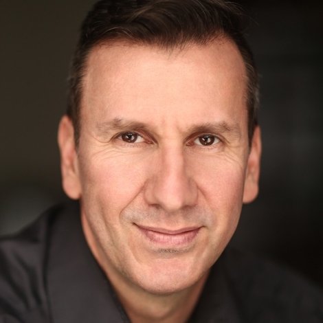 Simon Longmore
