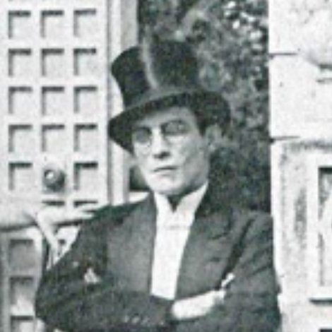 Antonio Rolando